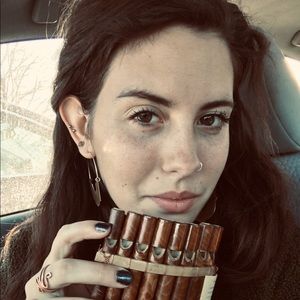 Meet your Posher, Grace